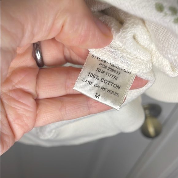 Lovestitch Floral Loungewear Shorts Set - Picture 5 of 11